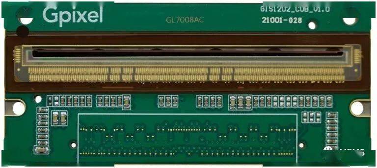 凌云光获得发明专利授权：“用于图像传感器的调平方法、装置、系统及存储介质”