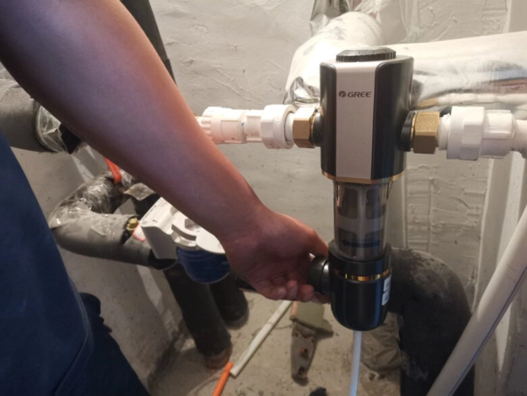 格力电器获得发明专利授权：“可拆卸滤芯组件和净水机”