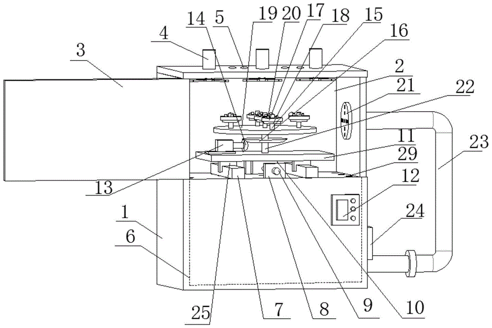 大华股份获得发明专利授权：“一种通信设备的功耗控制方法及装置”