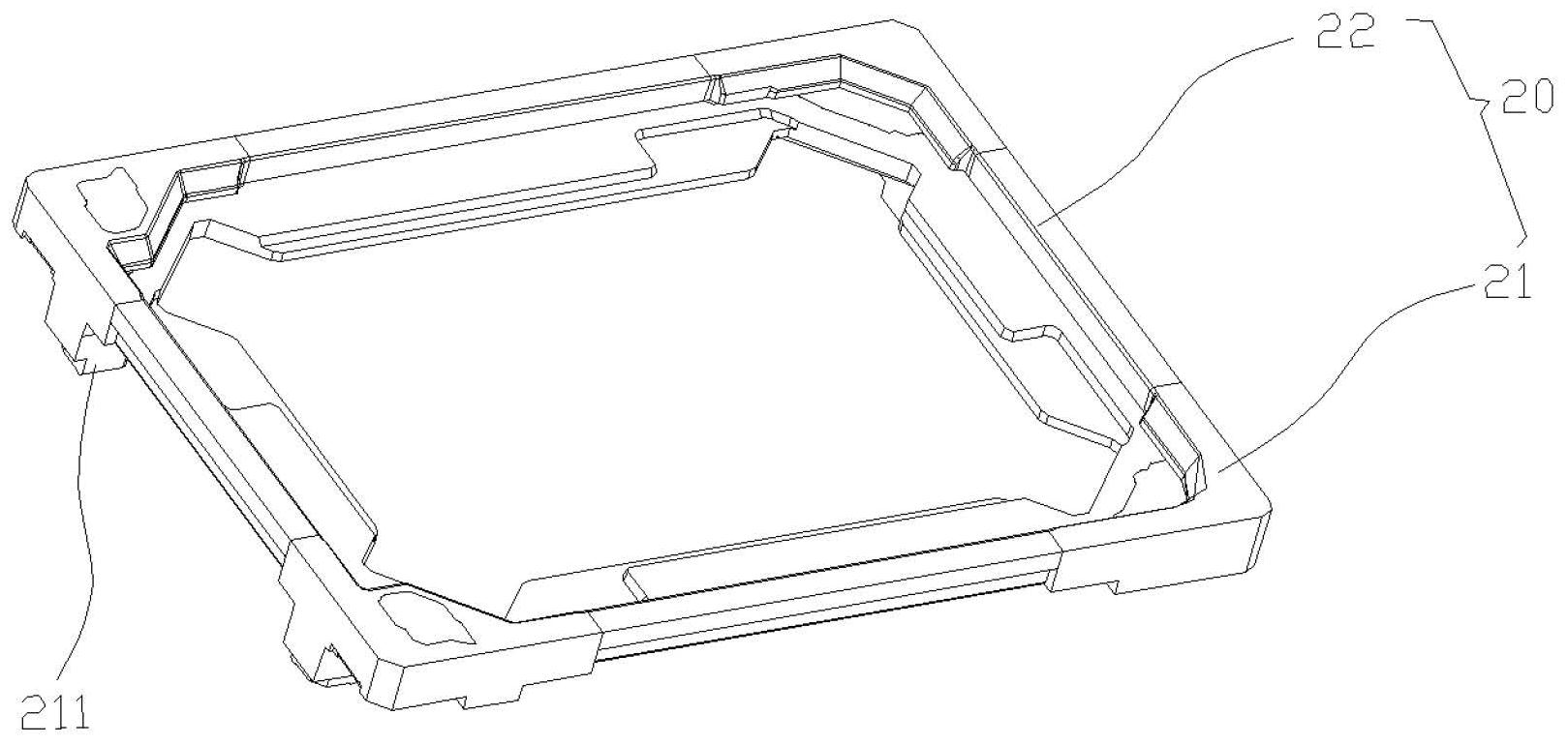 歌尔股份获得发明专利授权：“发声装置的振膜的制备方法、振膜、发声装置”