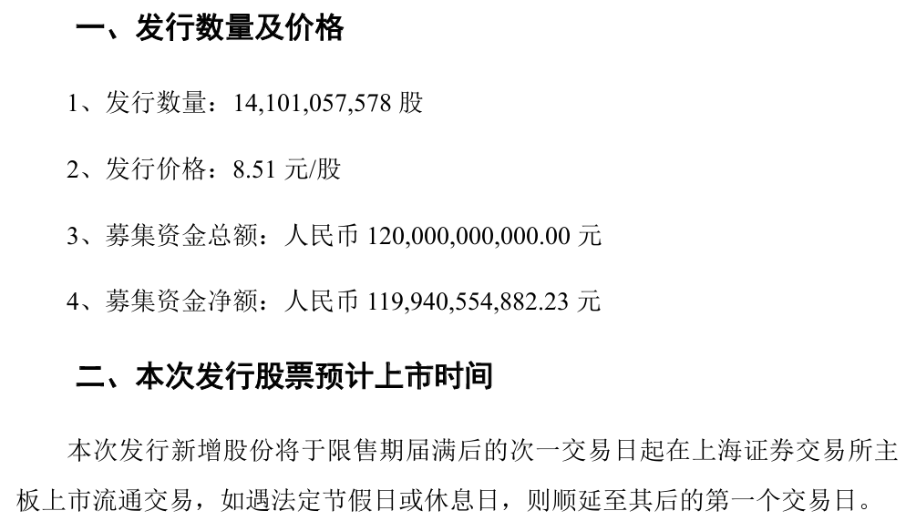 前次定增“搁浅” 卫光生物再发定增预案投建1200吨血制品产能