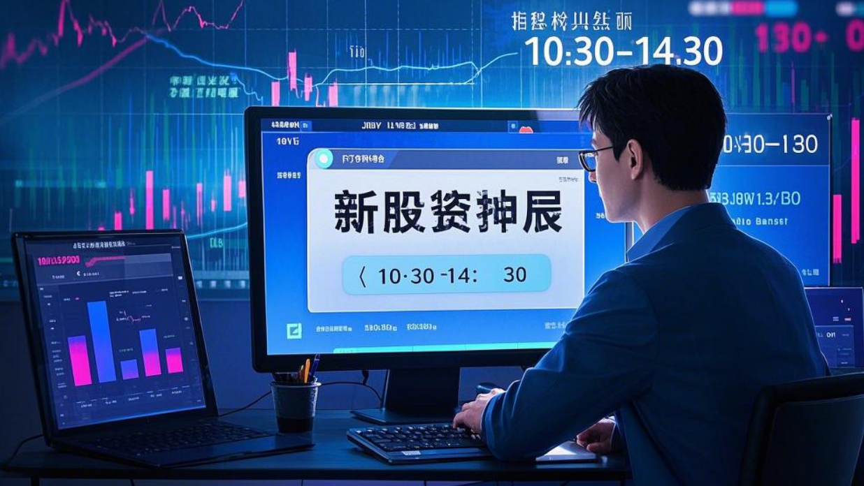 打新必看 | 6月27日一只新股申购