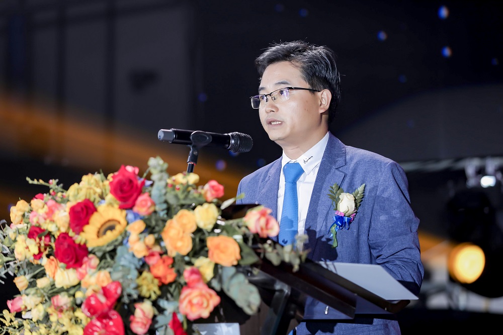 中国广告协会张国华：AI 重构广告生态，品牌建设需 “技术赋能 + 内功修炼” 双轮驱动