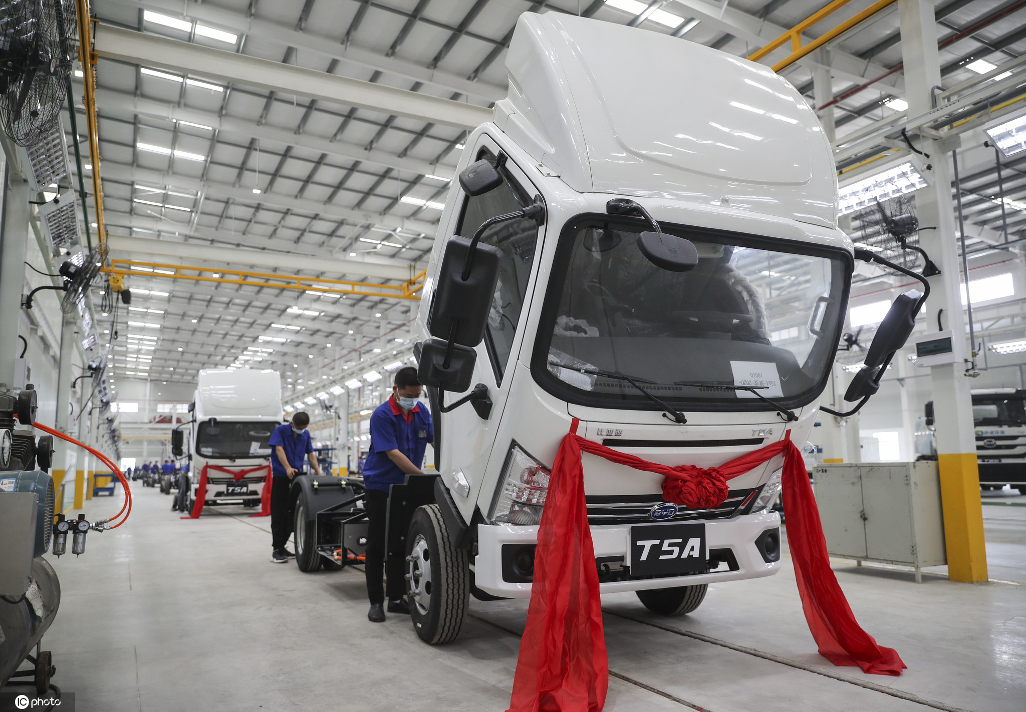 中实能源：子公司淮安涌舟新能源科技投资持股85%设立控股子公司湖北宏�S能源实业有限公司（补发）