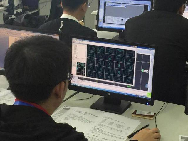 浩辰软件：始终坚持自主研发道路