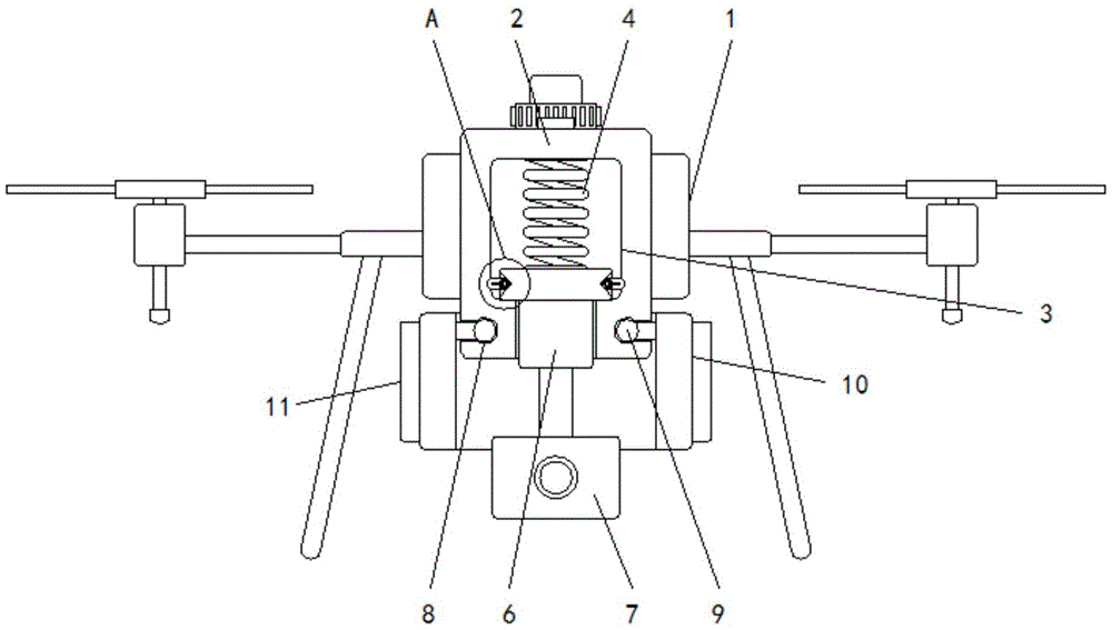 阳光电源获得实用新型专利授权：“一种检测装置、光伏设备及电力系统”