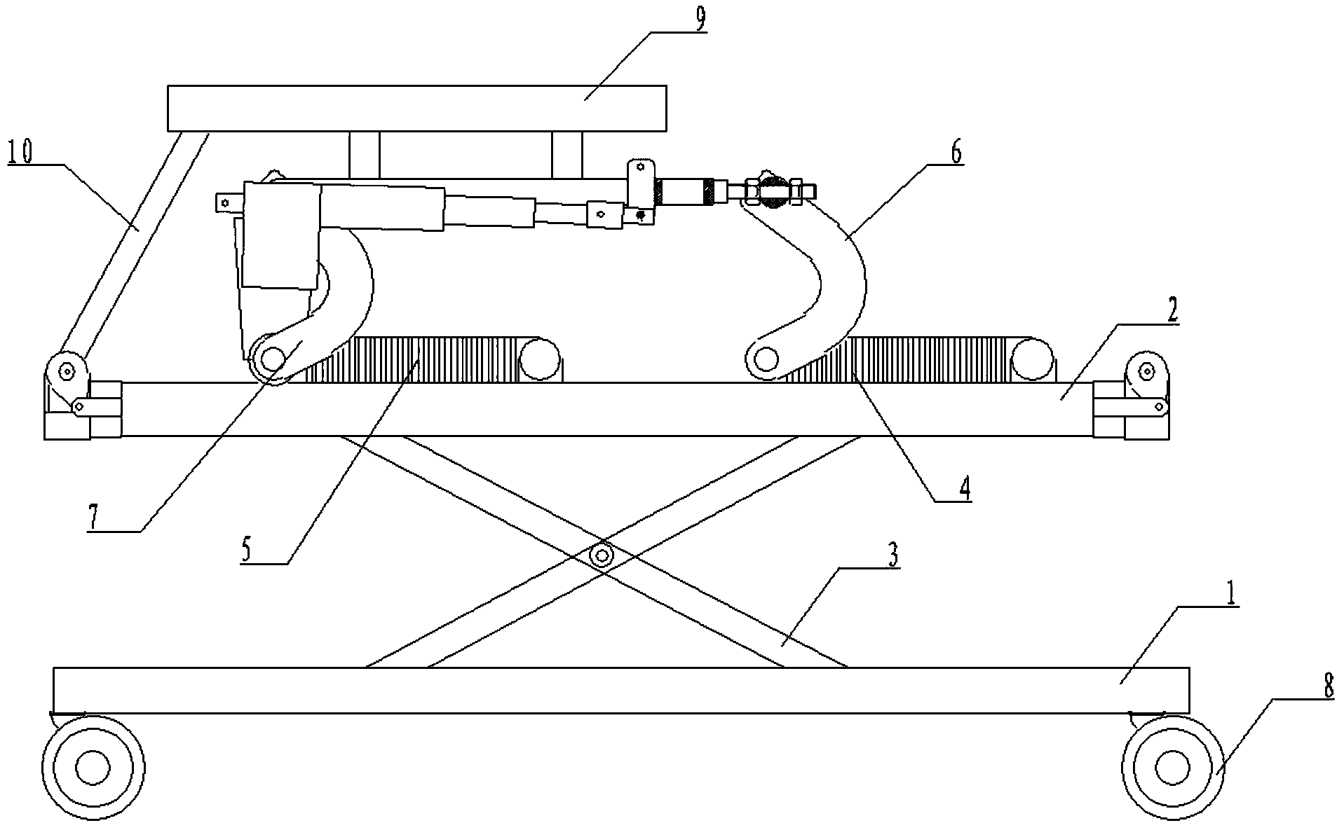 伊利股份获得实用新型专利授权：“物料的上料及定位系统”