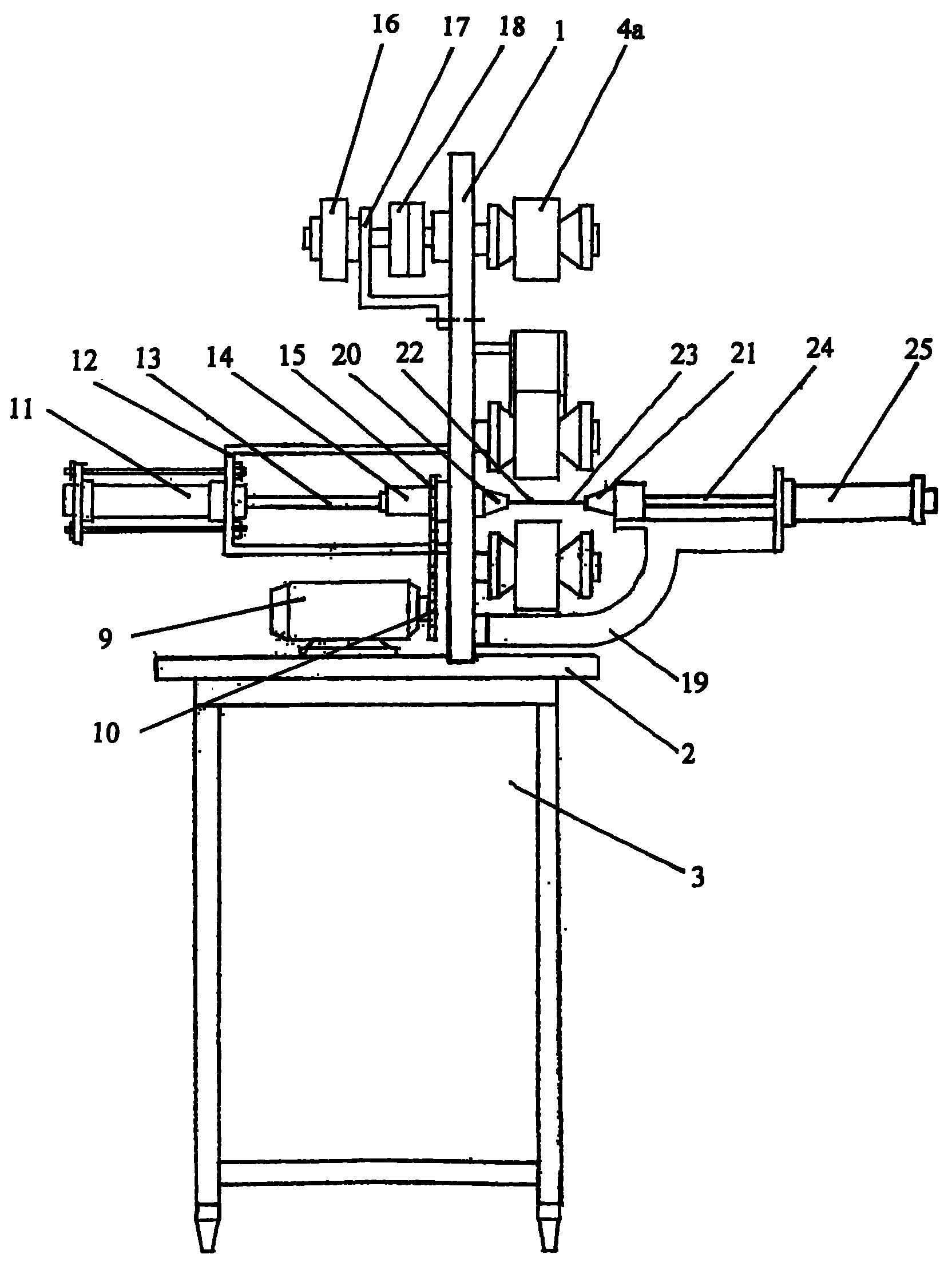 博力威获得实用新型专利授权：“提拉式电池壳及电池包”