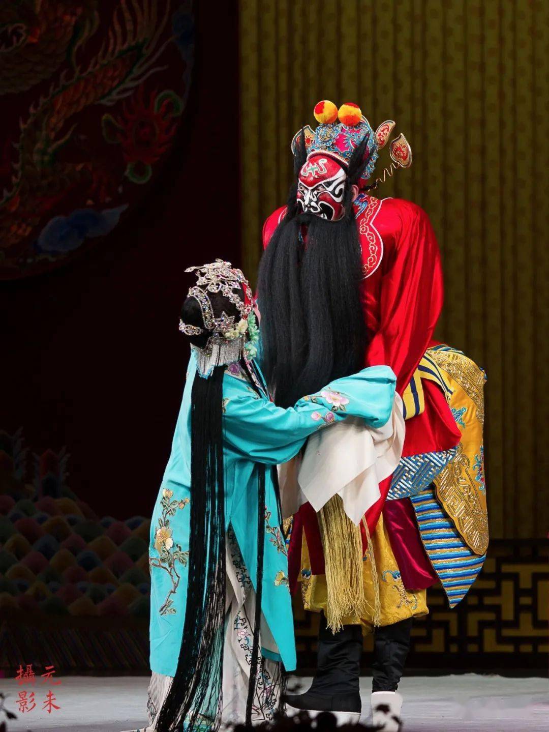 借影生辉：王�魃�纽约艺术个展