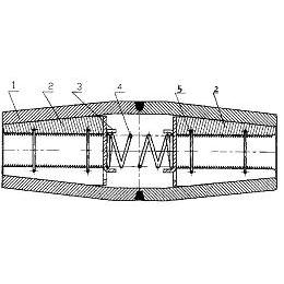 柳 工获得发明专利授权：“转向流量控制阀、液压转向系统和轮式行走设备”