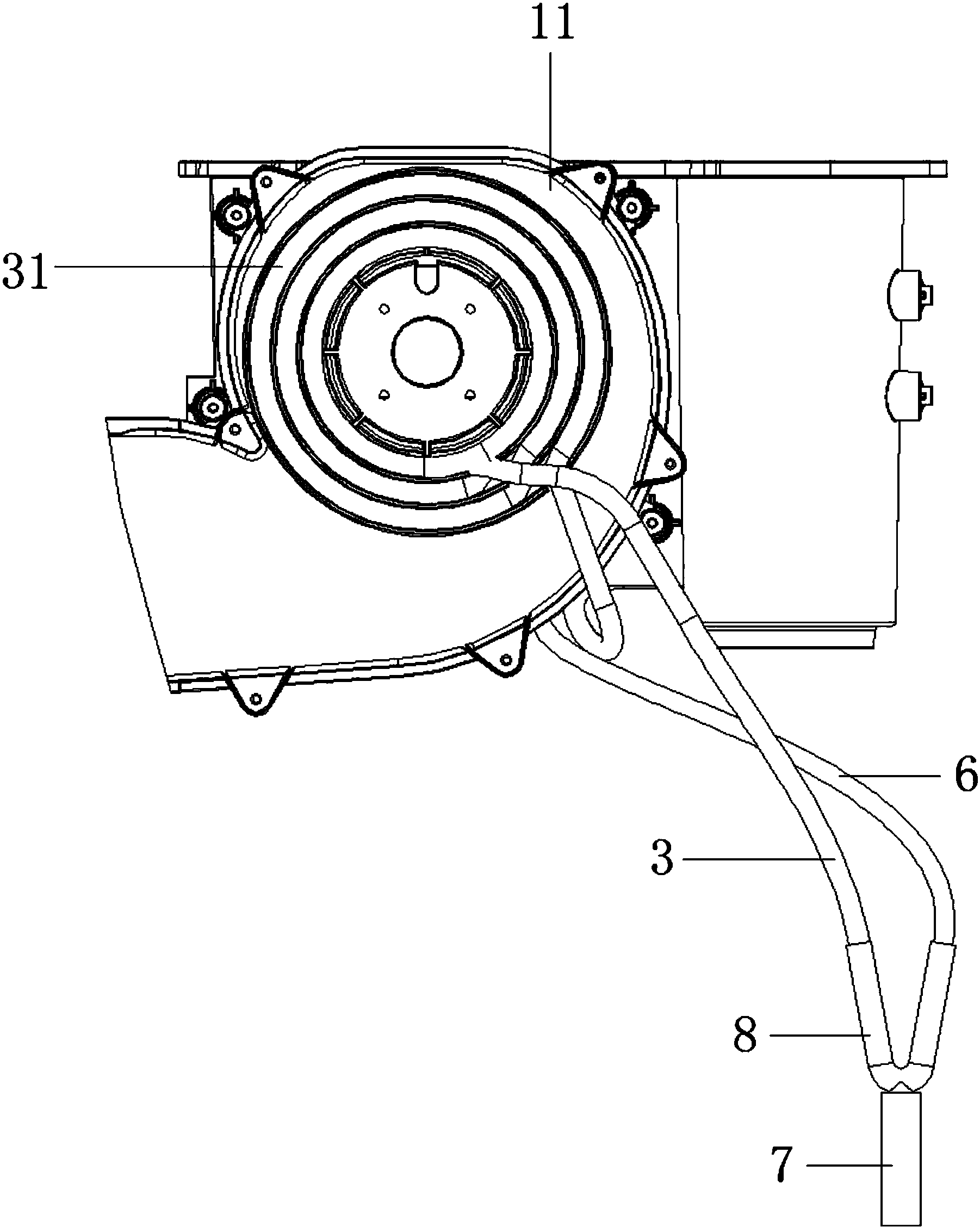 格力电器获得发明专利授权：“一种电器设备的上电自检装置和电器设备”