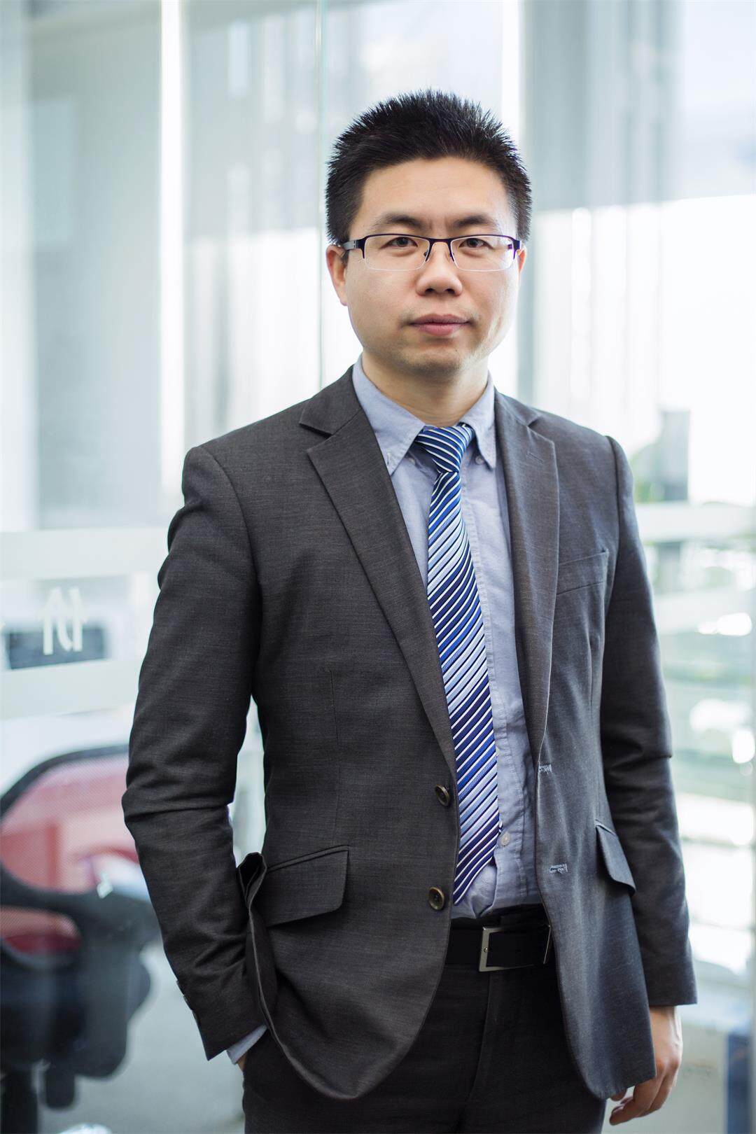 CTR总经理虞坚:AI重塑商业逻辑,营销应服务于品牌终极价值