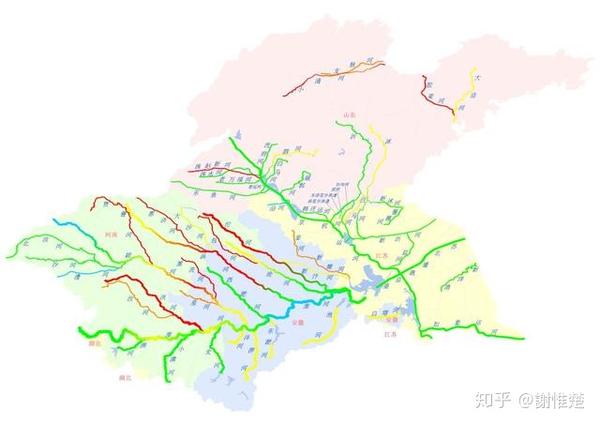 山东重构“海河经济”新版图
