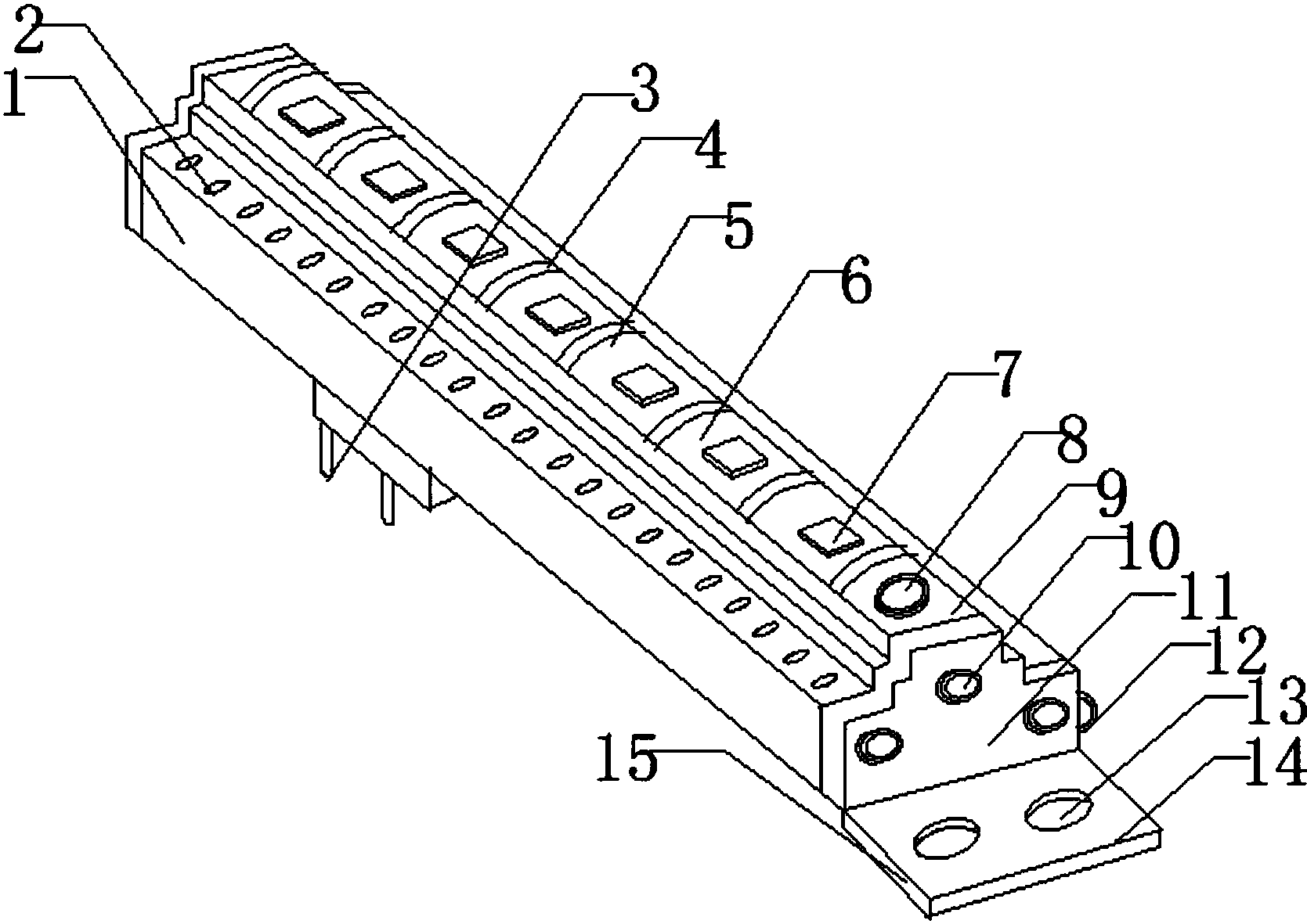 天地科技公布国际专利申请：“一种综采工作面支架支护异常趋势判断方法及装置”