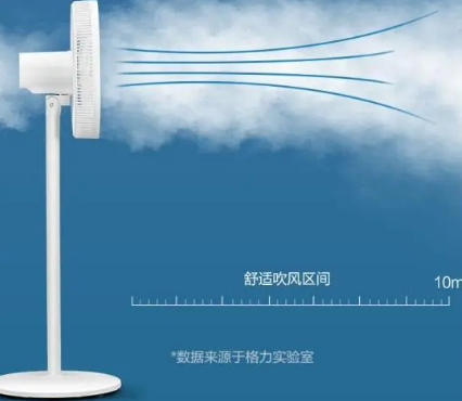 格力电器获得发明专利授权:“升降装置、风扇及升降控制方法”