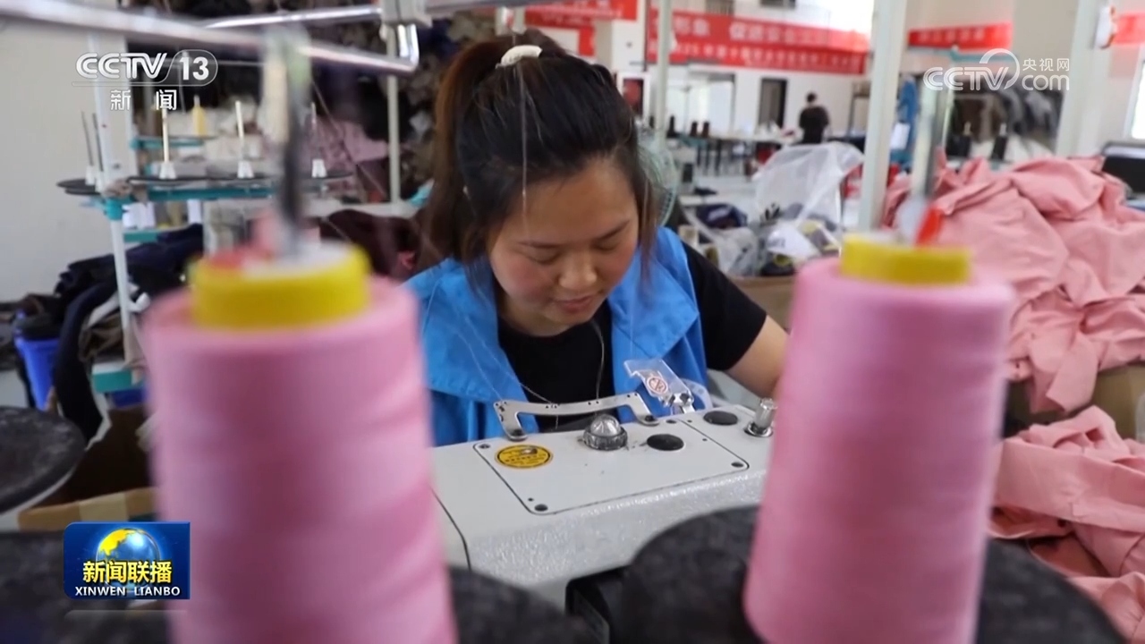 职业技能培训激发就业新活力