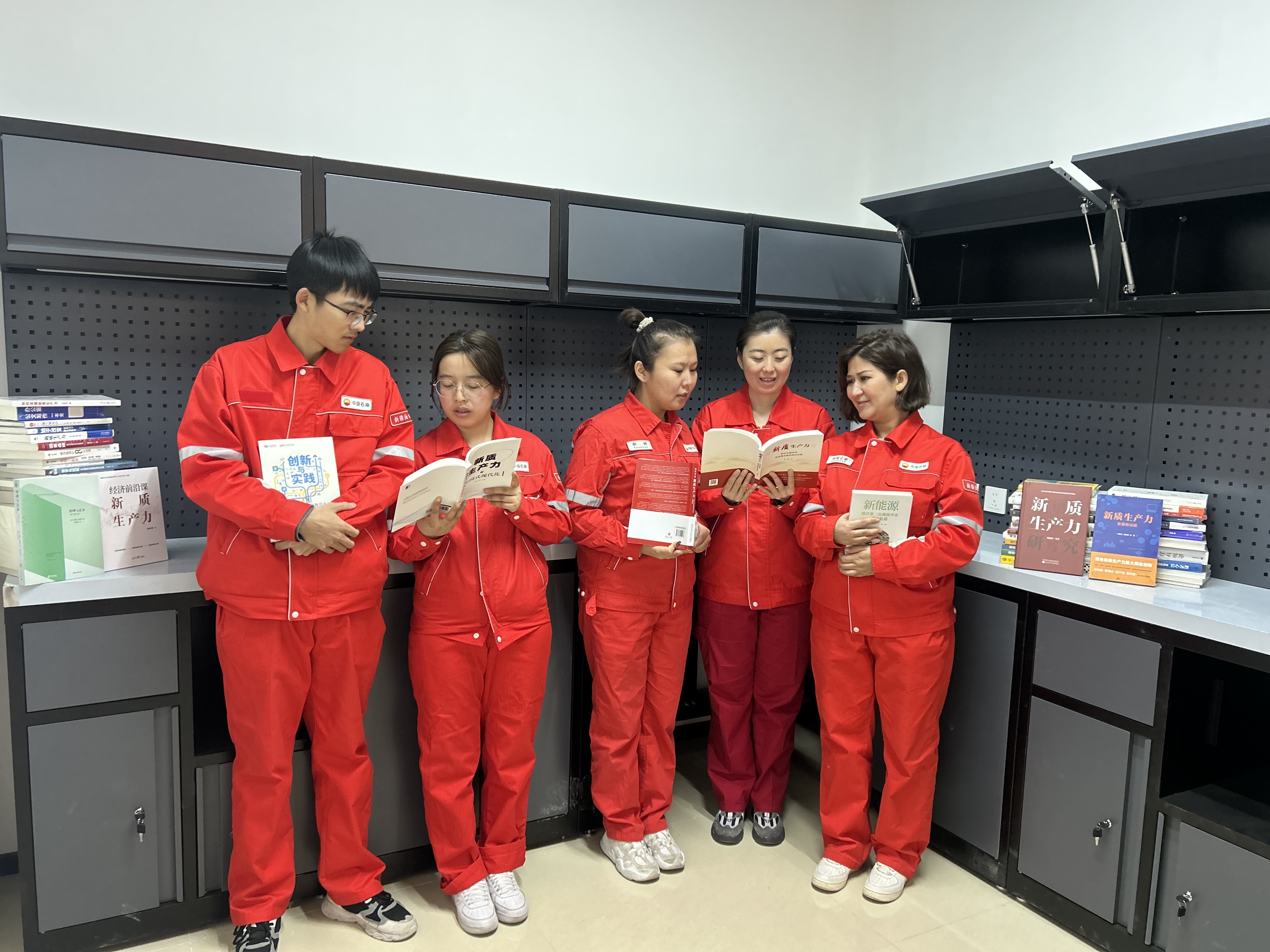 职业技能培训激发就业新活力