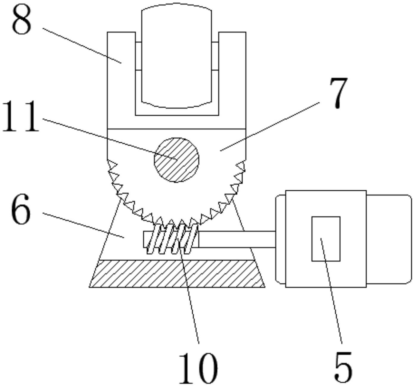 捷邦科技获得实用新型专利授权：“一种柔性卷料定长步进传输装置”