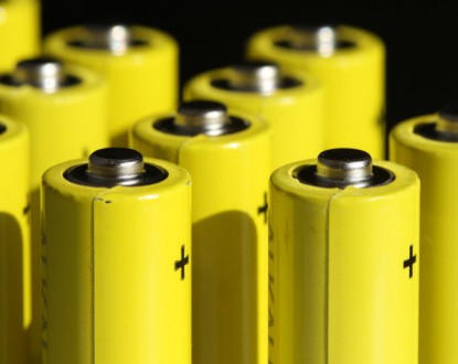 科达利获得实用新型专利授权：“圆柱电池盖板、单体电池及用电设备”