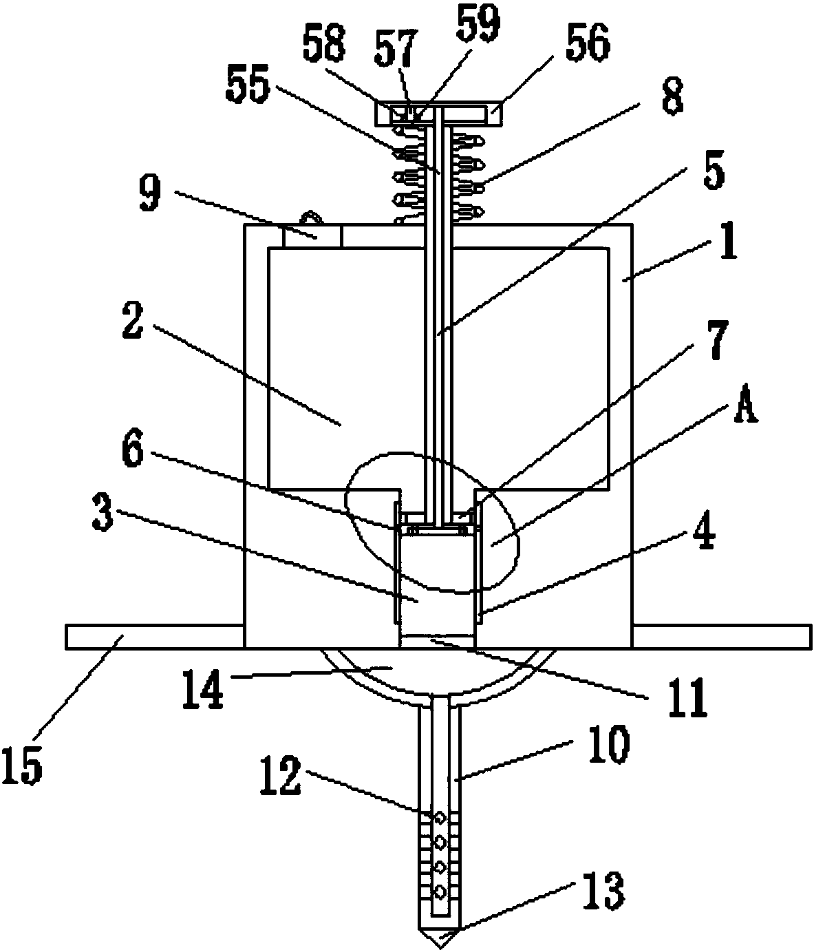 捷邦科技获得实用新型专利授权：“一种柔性卷料定长步进传输装置”