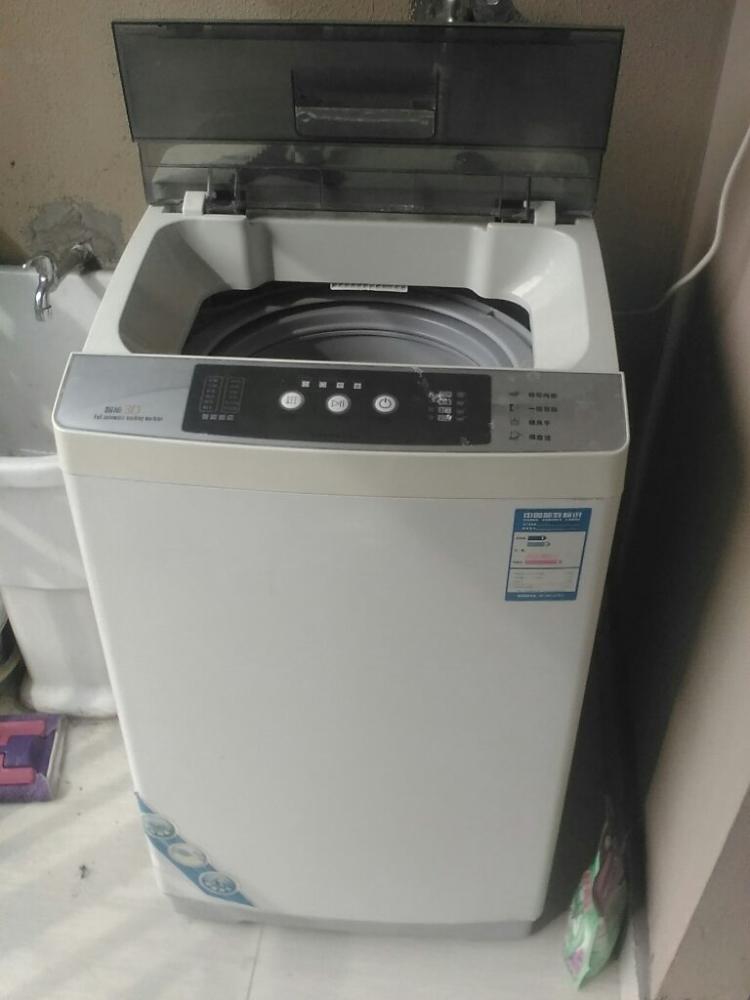 美的集团获得实用新型专利授权：“洗涤电器”