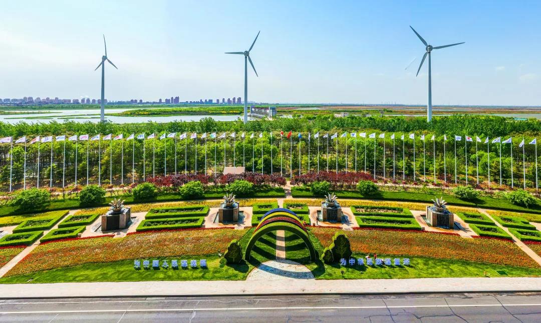 中国省级“双碳”指数报告：中国绿色低碳转型展现强大韧性