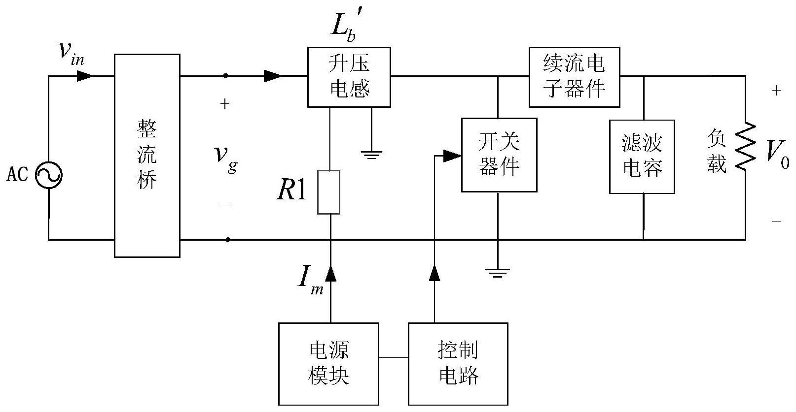 格力电器获得发明专利授权：“滤波电路的控制电路、方法、光储控制系统”