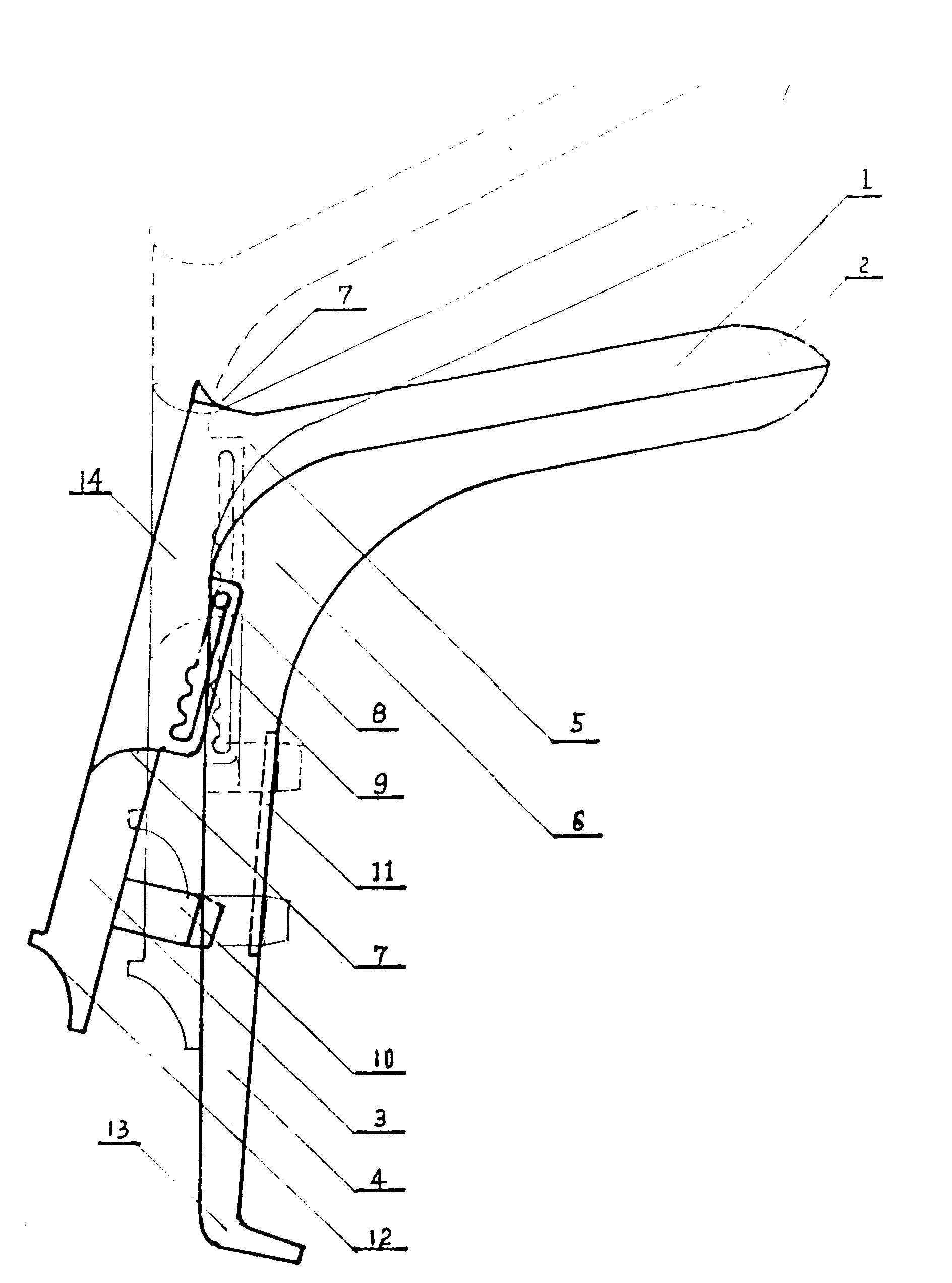 中航光电获得发明专利授权：“一种推拉锁紧式防尘盖”