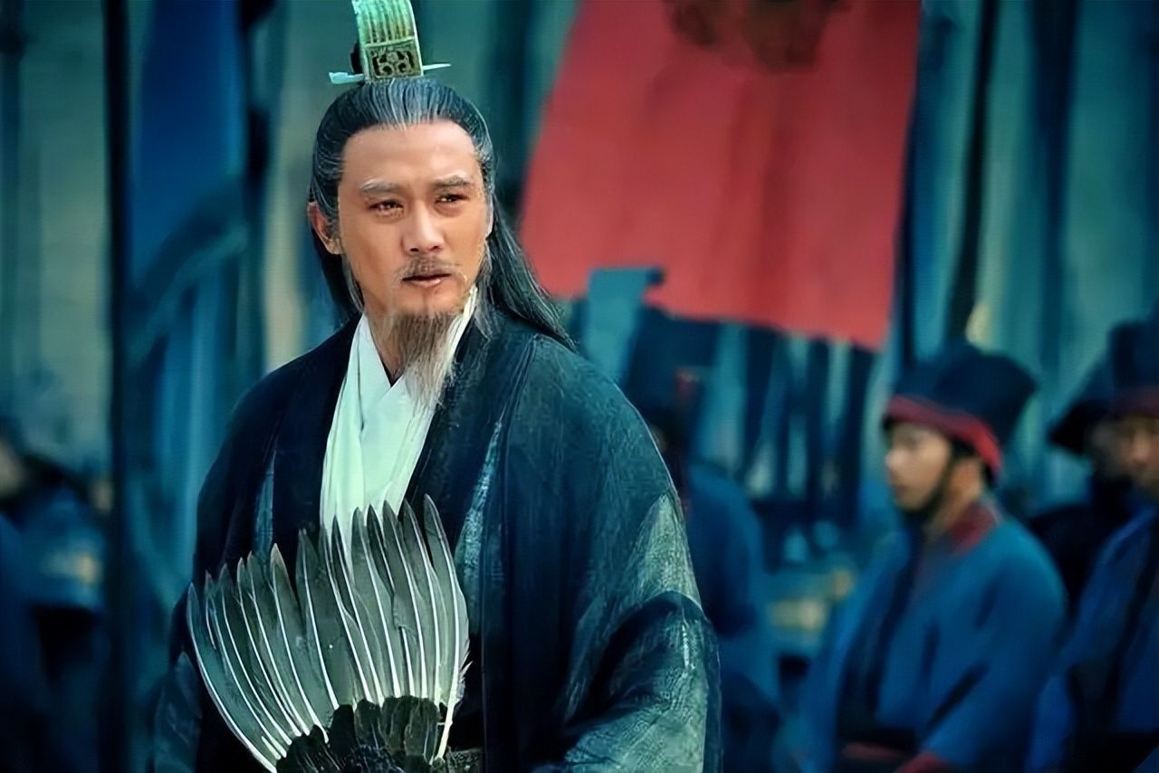 飘摇的正统：蜀汉集团为何只能偏安一隅