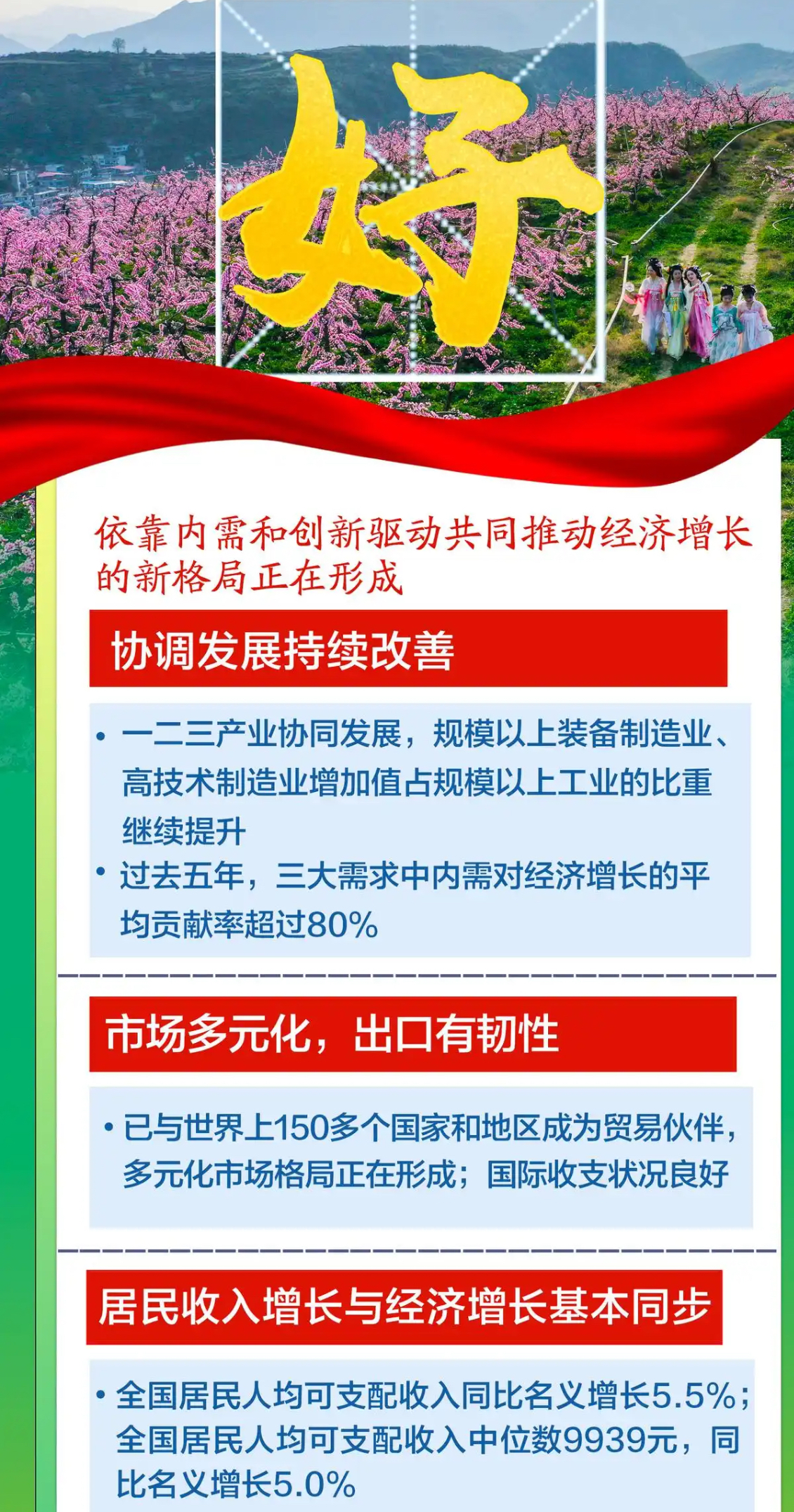 6月工业利润边际改善 回升态势需要更多政策加力支持