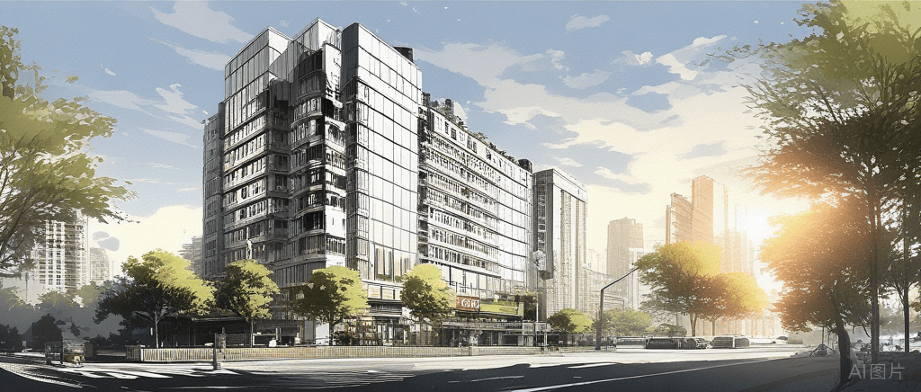 城投控股(600649.SH)：参与城投宽庭REIT拟扩募并新购入基础设施项目