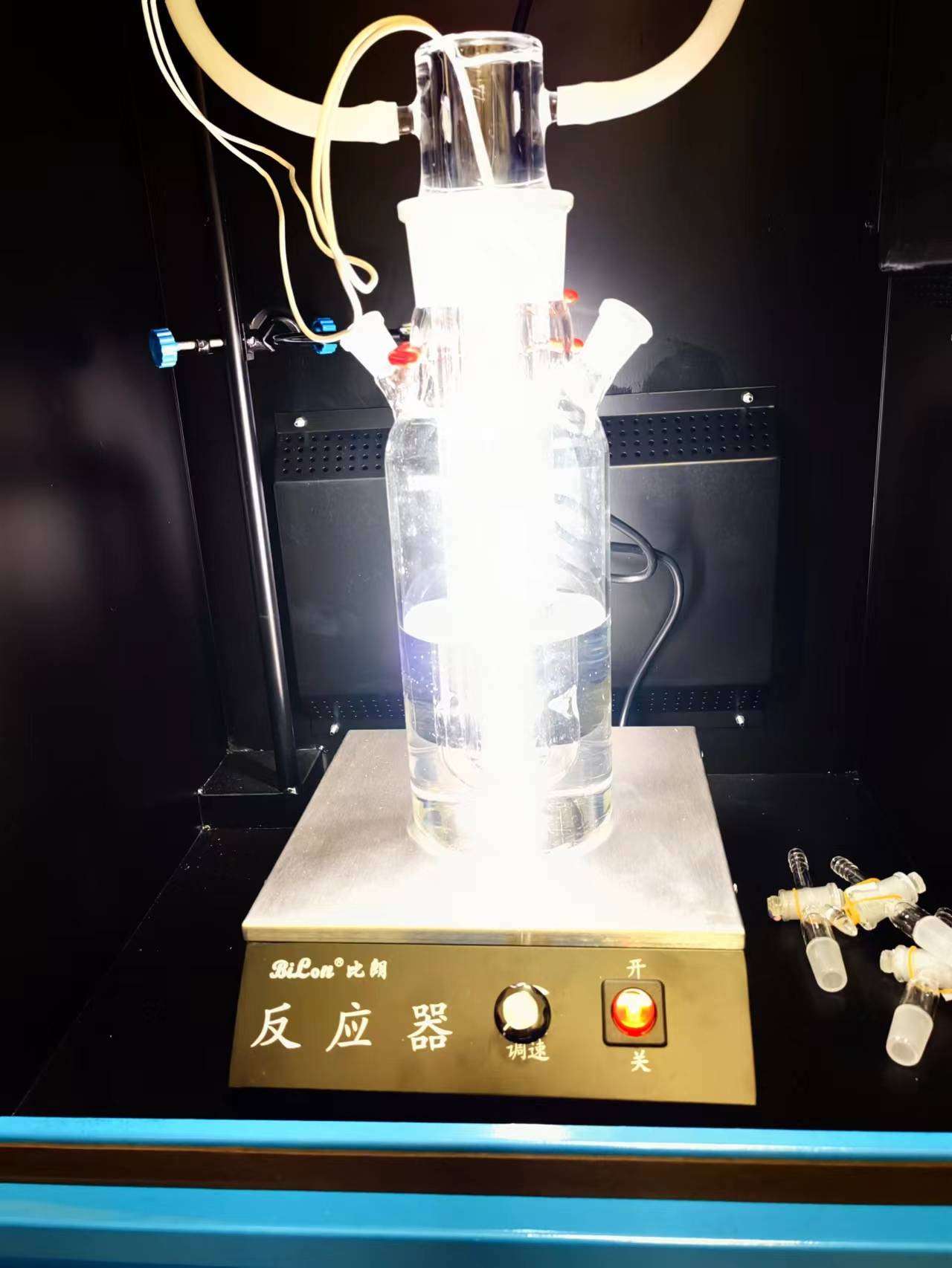 悦安新材：羰基铁粉产品可应用于医药领域