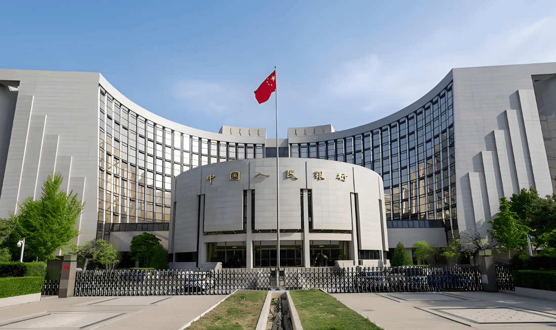 人民银行开展2832亿元逆回购操作 公开市场实现净回笼478亿元