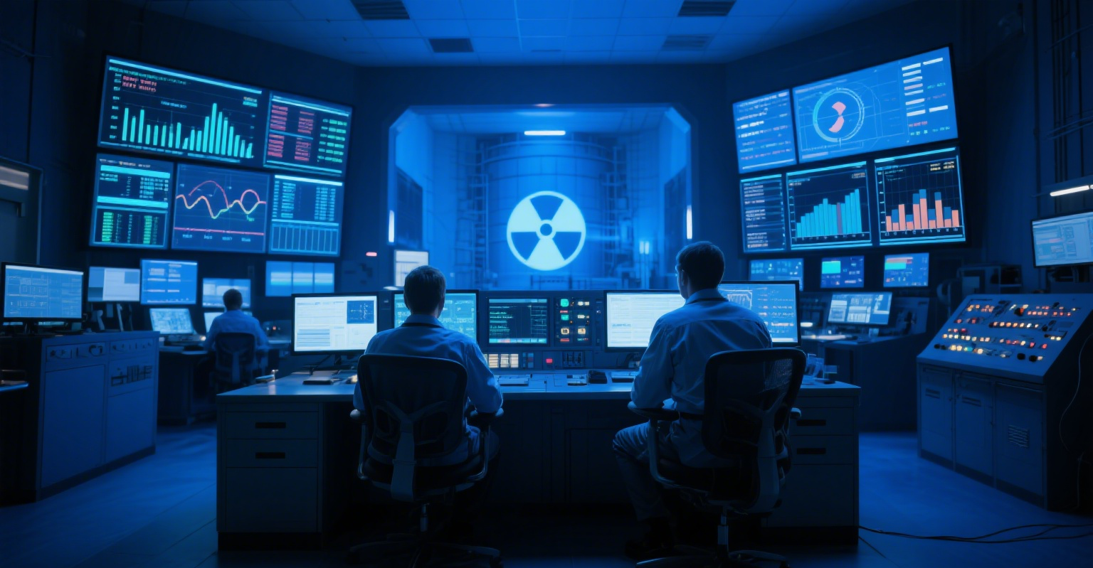 电投产融：本次重组的拟置入资产电投核能拥有近十年的核电安全管理经验