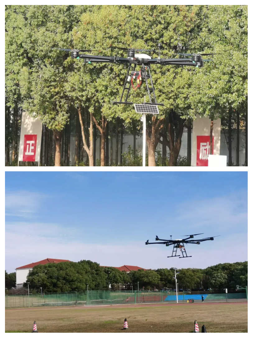 高德地图董振宁：低空经济是十年周期的长赛道