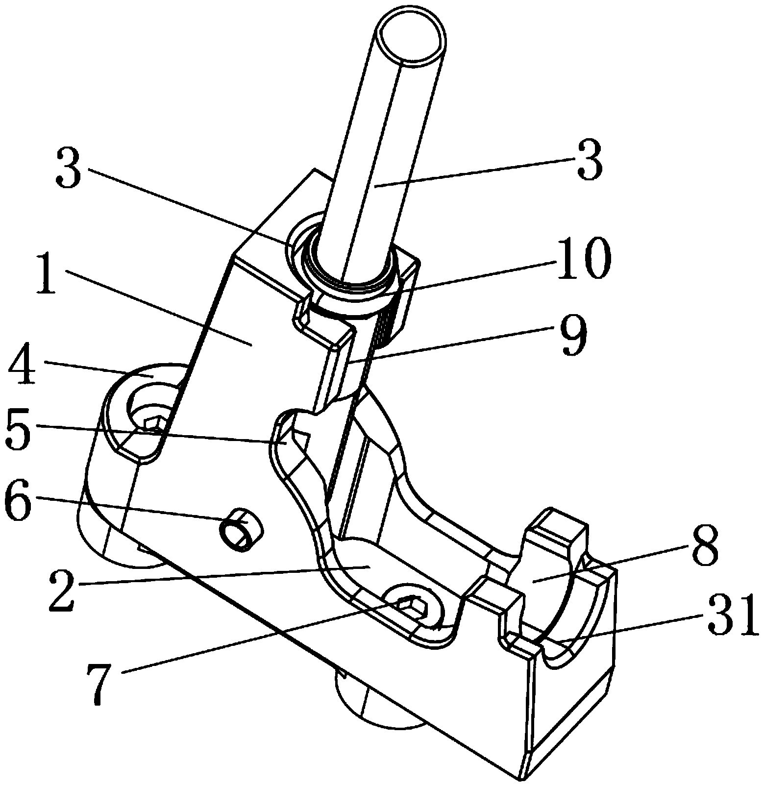 光峰科技获得实用新型专利授权：“用于镜片切换的控制装置及投影系统”