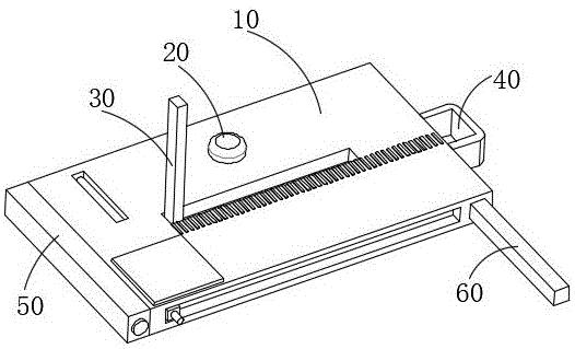 亿纬锂能获得实用新型专利授权：“一种用于尺寸检测的工装”