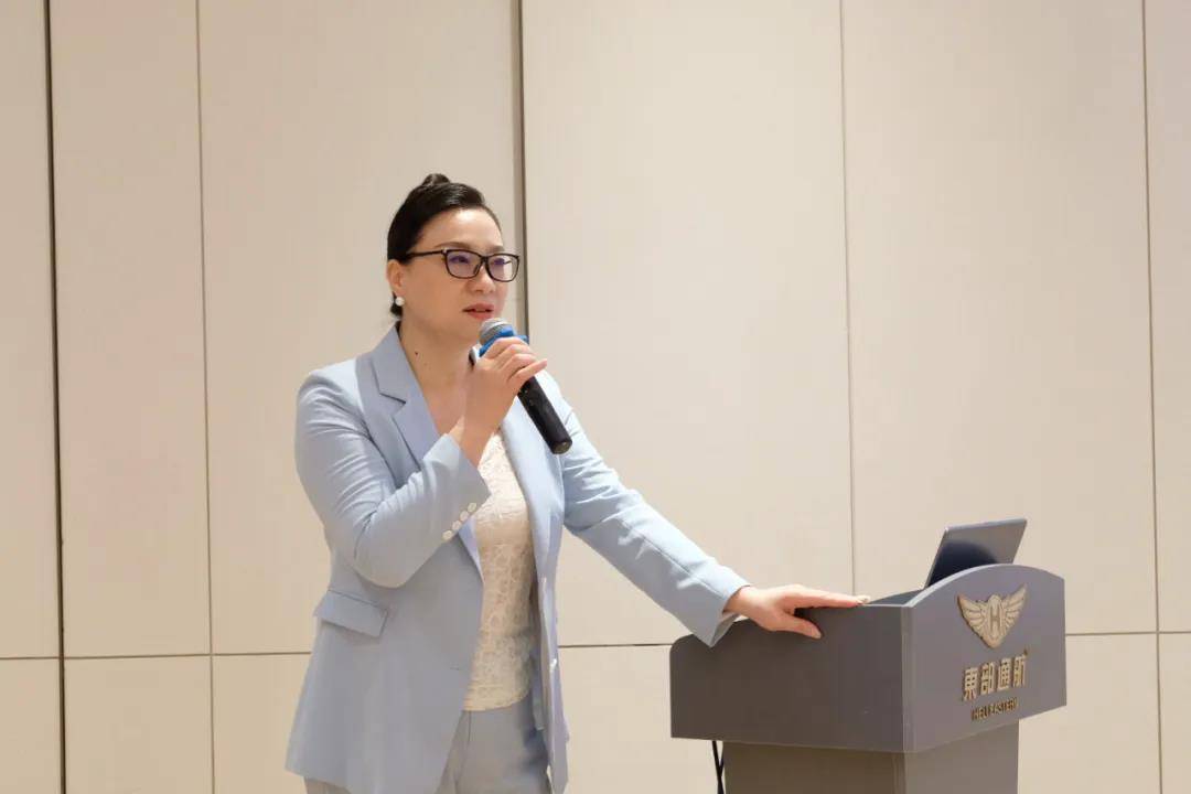 广哈通信：参与多次重大阅兵信息保障及低空通航管理服务系统建设