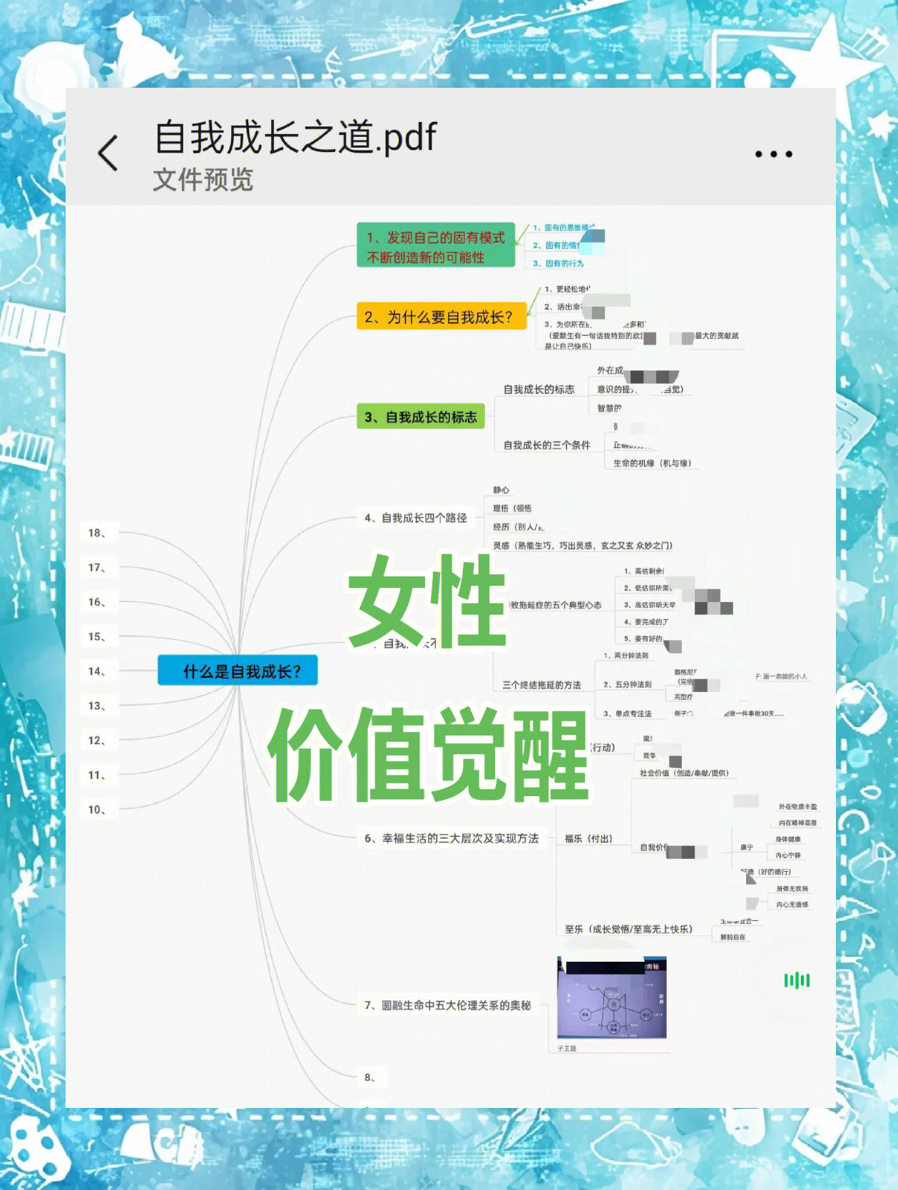 深度了解自己|嫉妒觉醒,在比较中照见自己的核心价值