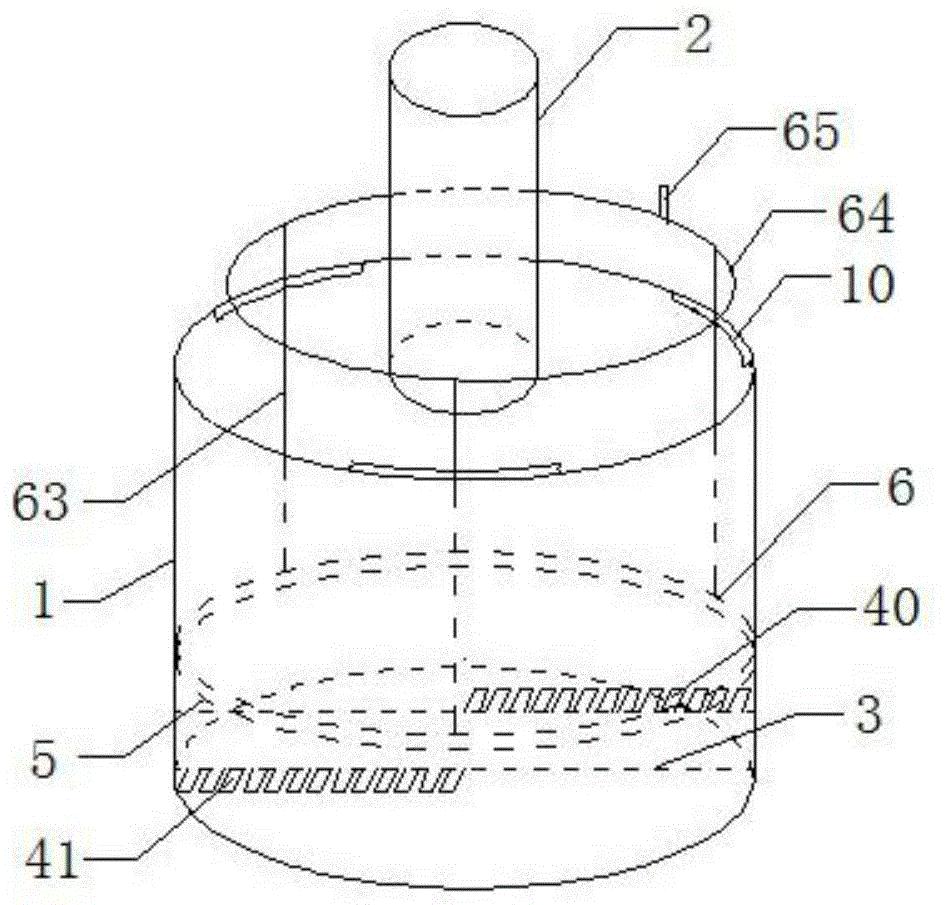 杭可科技获得发明专利授权：“一种循环式充放电设备”