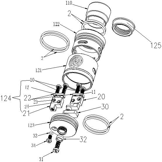 南网科技获得发明专利授权:“一种耐温变储能器件及其制备方法”