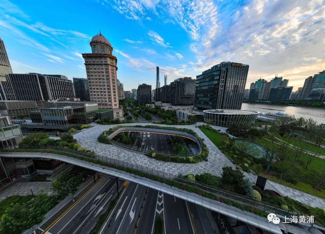 上海将用三年修复57.18公里岸线