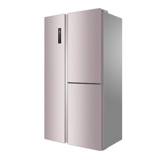 格力电器获得发明专利授权：“一种冰箱开门装置和冰箱”