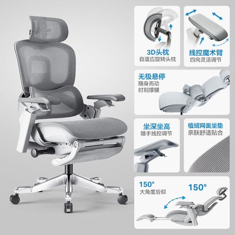 永艺股份获得发明专利授权：“一种灵活调节的按摩支撑装置及坐具”