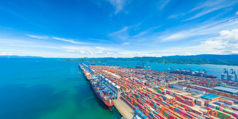 山东政商要情(7.28―8.3)