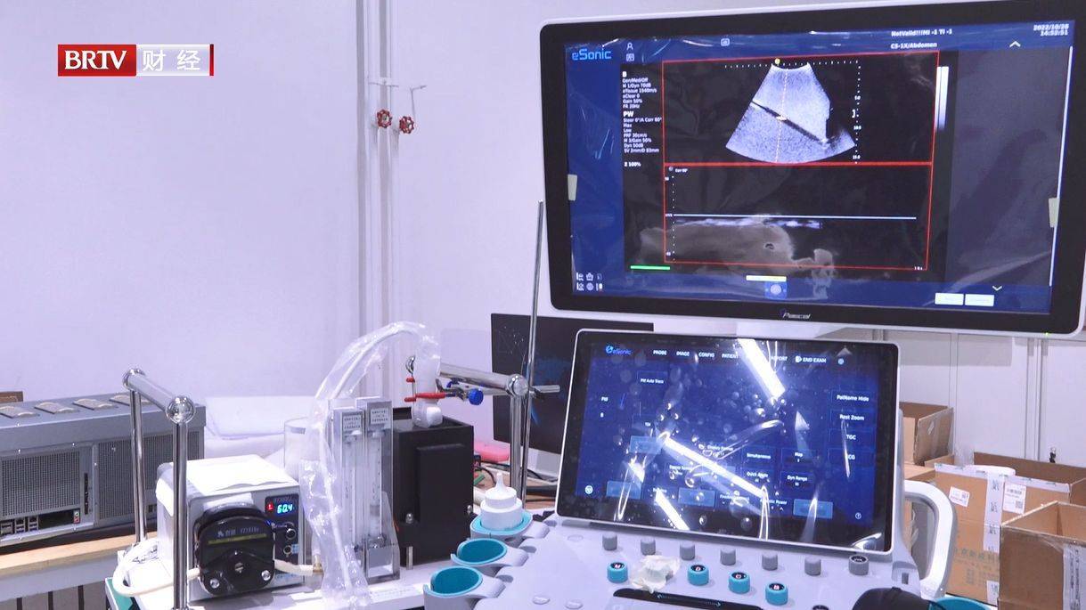 京东方A公布国际专利申请:“超声检测基板以及超声成像装置”