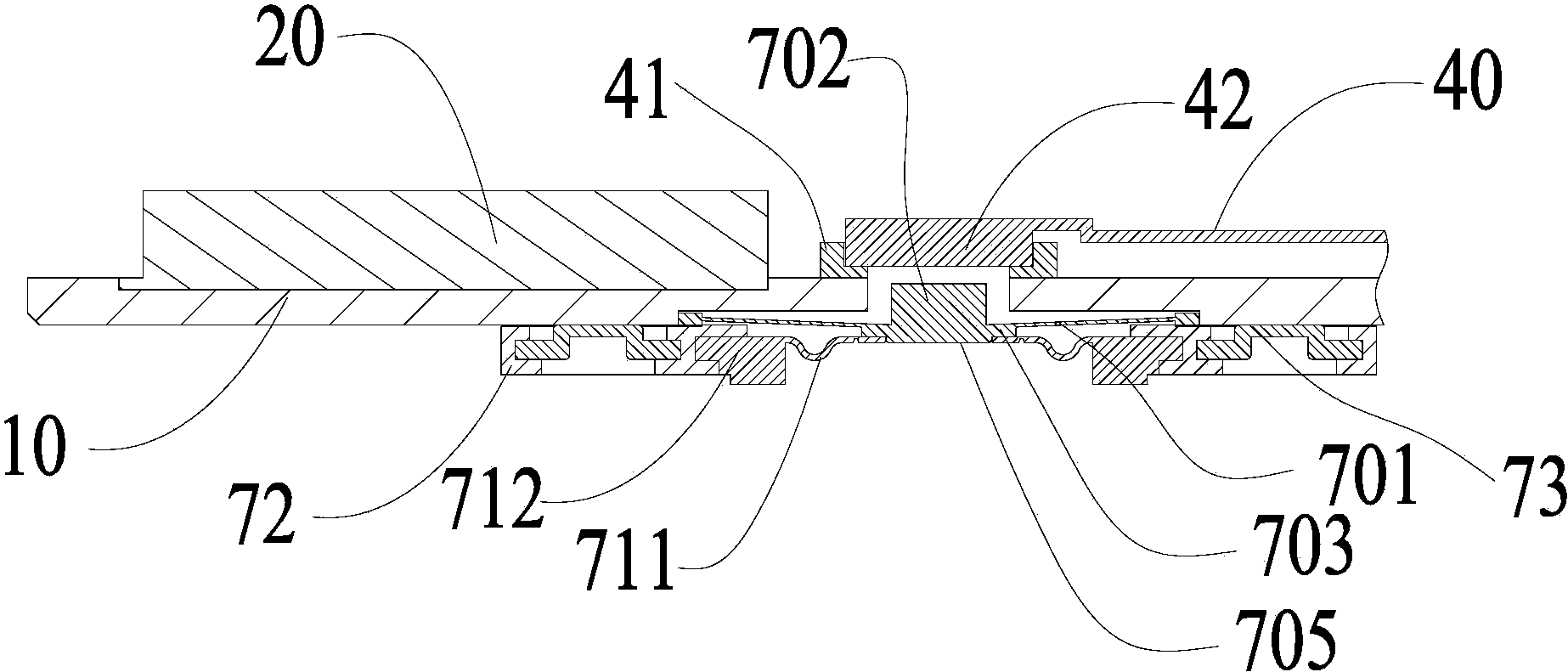 宁德时代公布国际专利申请:“模组加压设备及其加压方法”