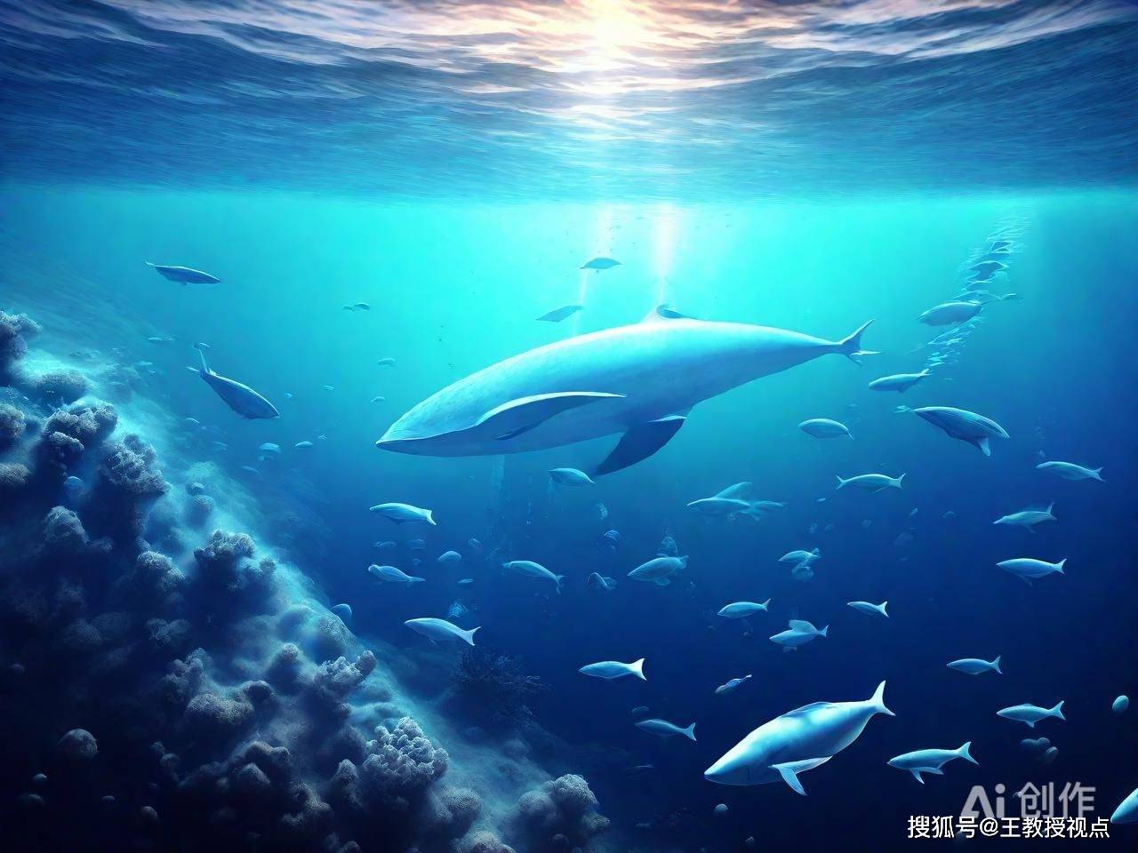 机构：海洋经济驱动内需增长 深海科技赋能产业升级