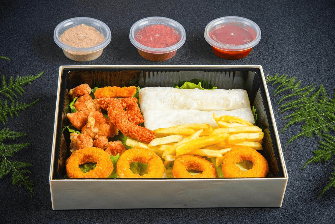 京东重剑 美团轻舟