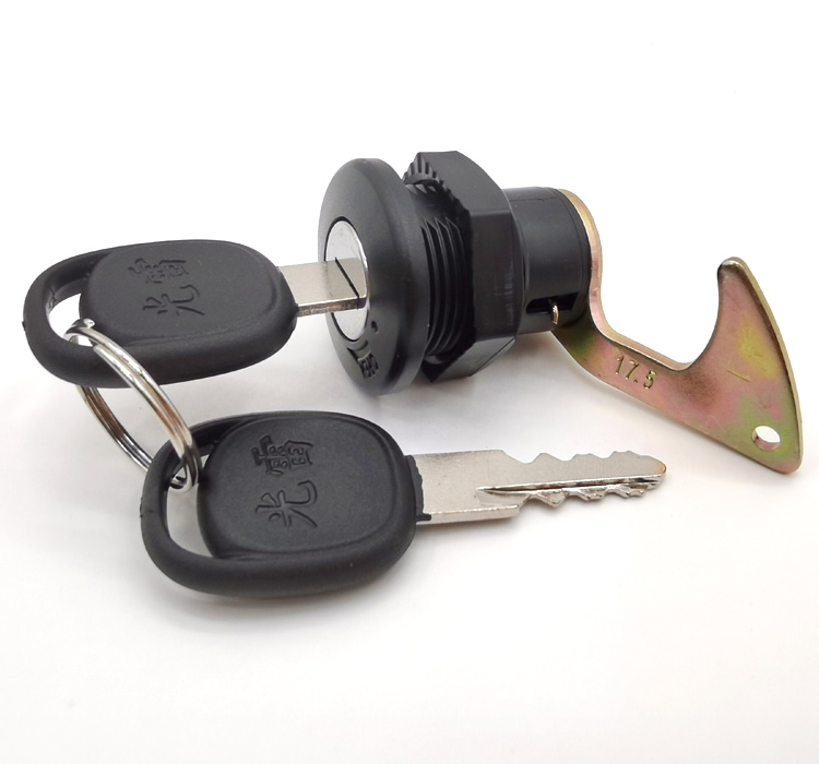 天铭科技公布国际专利申请：“具有锁止功能的电动踏板”